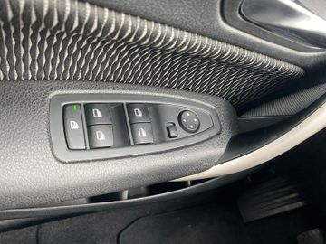 Bild 16 BMW 116 1 Lim. 5-trg. 116d*SHZ*KLIMAAUTO*PDC*EXPORT*TÜV