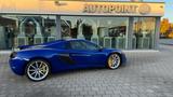 McLaren 650S Spider Carbon Lift  Meridian Kamera 2 Hand - McLaren 650S Spider Gebrauchtwagen