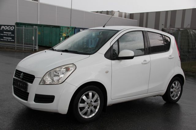Seat Mii Style