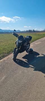 Aprilia Dorsoduro 1200 - APRILIA DORSODURO 1200