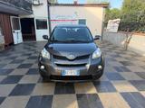 Toyota Urban Cruiser 1.4 D-4D AWD Luxury - gebrauchte Toyota Urban Cruiser aus dem Jahr 2010