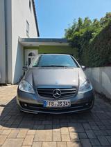 Mercedes-Benz A 160 BlueEFFICIENCY - - Mercedes-Benz A 160 in München