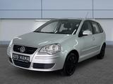 Volkswagen Polo 1.4 Comfortline Automatik *4-TÜRER*NAVI* - gebrauchte VW Polo aus dem Jahr 2006