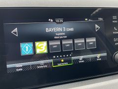 SKODA Scala Selection ALU LED SHZ VC PDC 5J Garantie