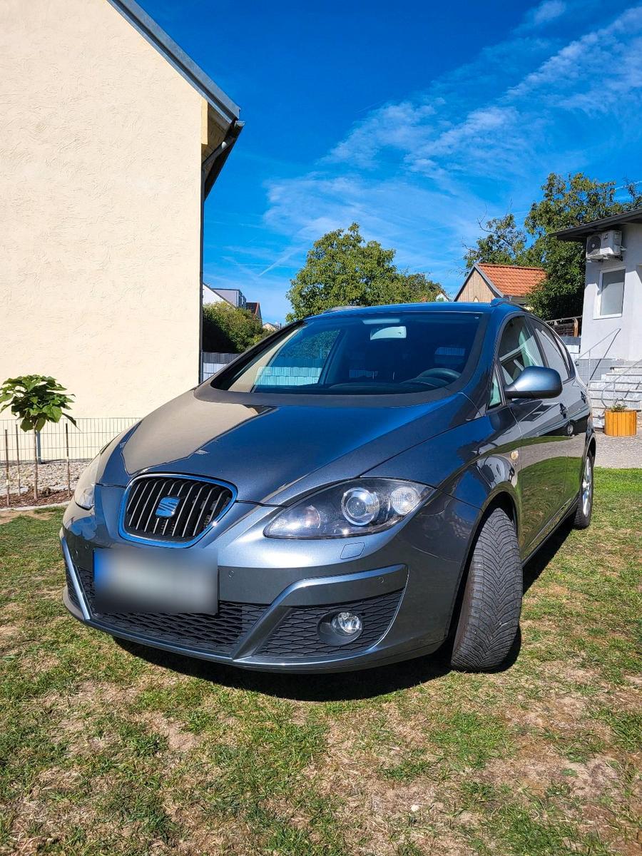 Seat Altea