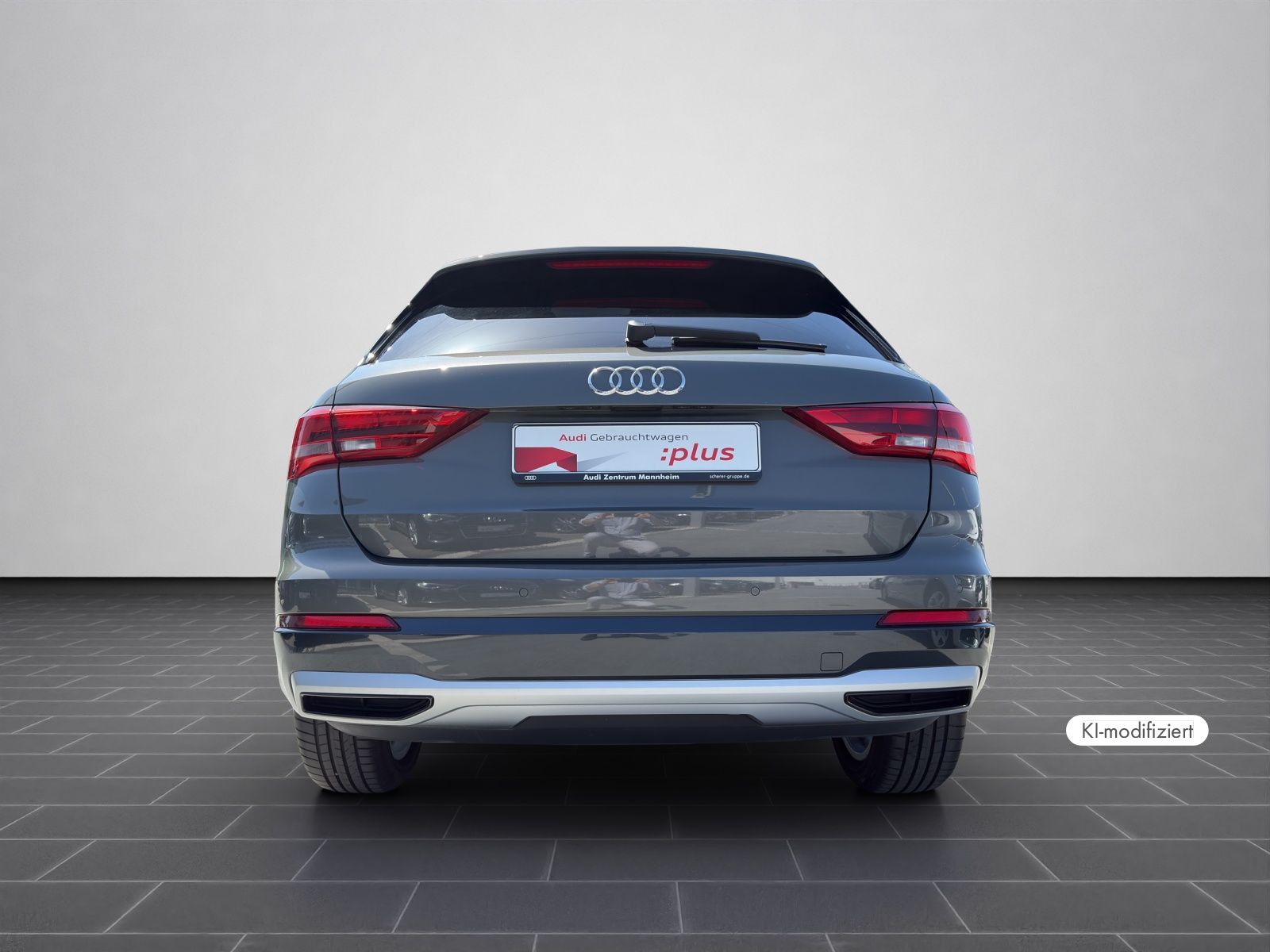 Audi Q3 - Bild 7