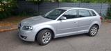 Audi A3 1.6 FSI Ambition Sportback Ambition - Audi A3 aus 2005: Sportback