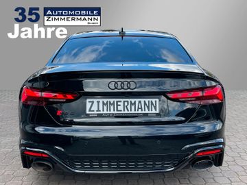 Audi RS5 Coupe Quatt, Matrix, Sportsit*mtl.555€*