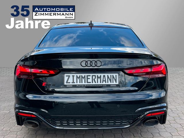 Audi RS5 Coupe Quatt, Matrix, Sportsit*mtl.555€*