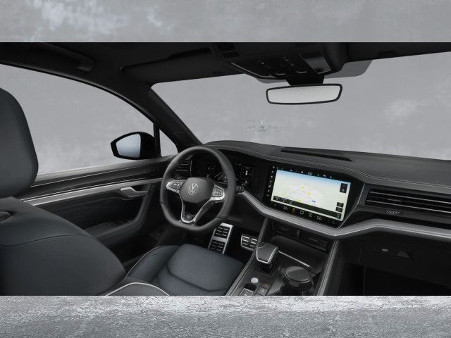 Volkswagen Touareg - Bild 10