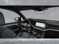 Volkswagen Touareg - Vorschau Bild 10