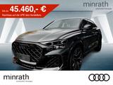 Audi RS Q8 4.0 quattro TFSI ACC Pano AHK HUD B&O