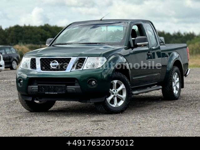 Nissan Navara 2.5 dCi King Cab XE 4X4 Stdhzg 1.Hd Shz