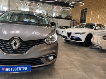 Renault Scenic IV Limited