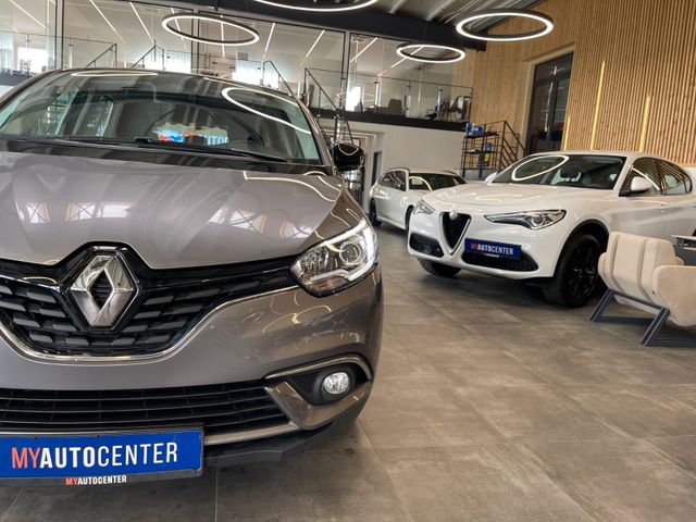 Renault Scenic IV Limited