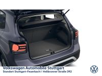 Volkswagen T-Cross - Vorschau Bild 8