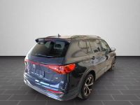 Seat Tarraco - Vorschau Bild 3