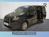 Fiat Doblo (S3) L2 Kombi 1.5 BlueHDi 96kW 131PS MT6 - Fiat Doblo Neuwagen