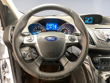 Ford Kuga - 12