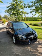 Volkswagen VW Golf VI (6) TSI Comfortline Automatik 122PS - Volkswagen Golf: 122 Vi Tsi