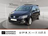 Seat Alhambra 2.0 TDI DSG XCELLENCE 4Drive AHK Xenon - Seat Alhambra: Allradantrieb