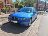 BMW 316ti Compact - BMW 316 in Bremen