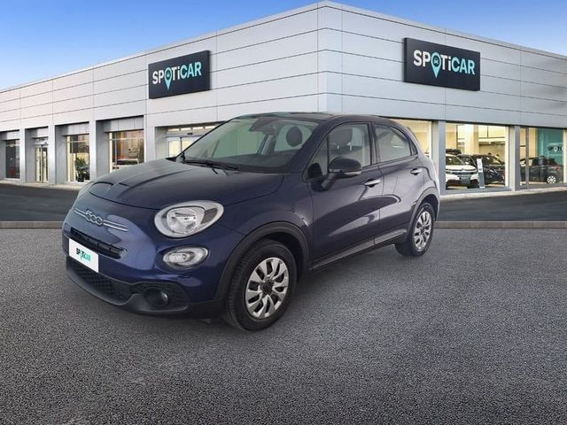 Fiat FIAT 500X 1.0 T3 120cv MT6