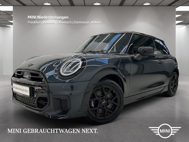 MINI Cooper C Head-Up Kamera Pano.Dach Driv.Assist