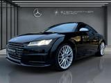Audi TTS 2.0 TFSI quattro Matrix-LED,B&O,Virtual,MMI - gebrauchte Audi TTS aus dem Jahr 2017
