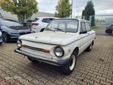 Andere SAS-968M nur 591km ZAZ Saporoshez UdSSR Oldtimer - Andere: Saporoshez