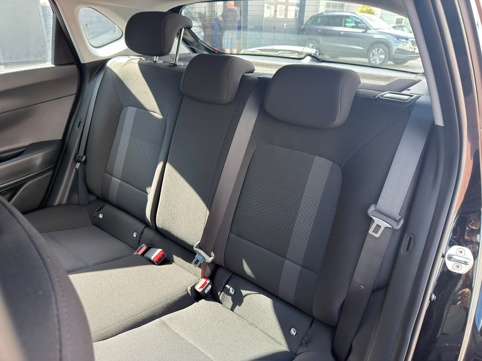Fahrzeugabbildung Hyundai i20 1.0 T-GDI Trend *Navi*Kamera*CarPlay*LED*