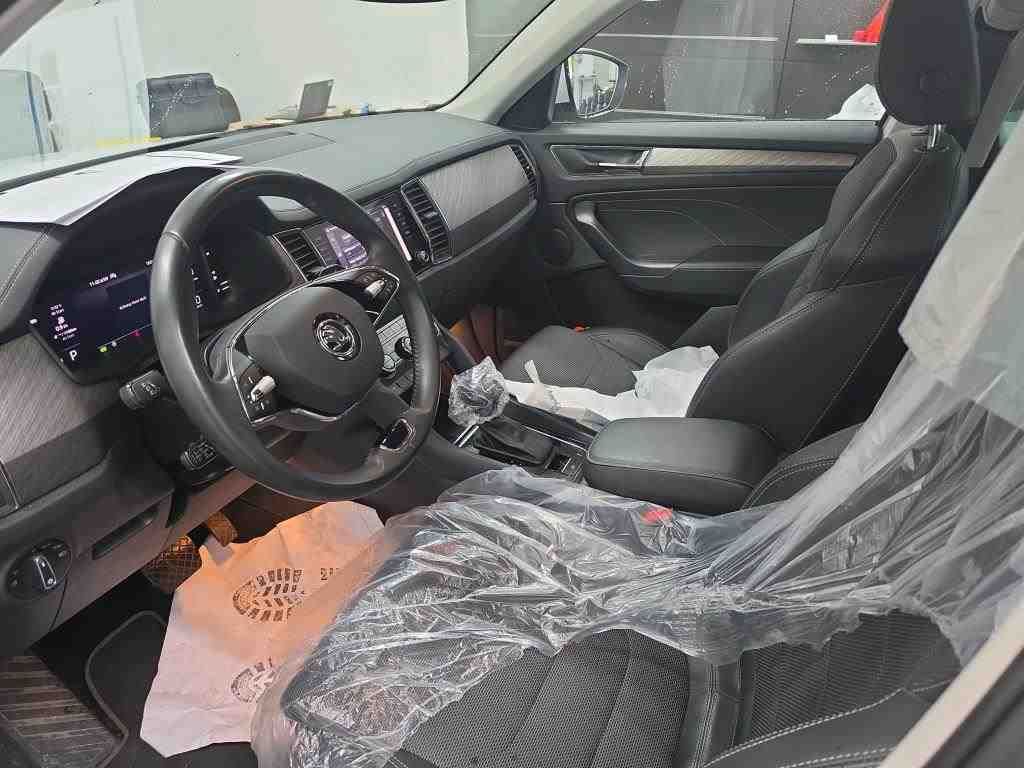 Skoda Kodiaq - Bild 4