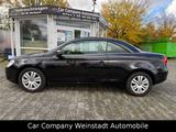 Volkswagen Eos 1.4 Edition 2009 - Volkswagen Eos Edition-2009