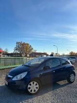 Opel corsa 1.2 60 ps 2006 - Opel Corsa: Ps 60
