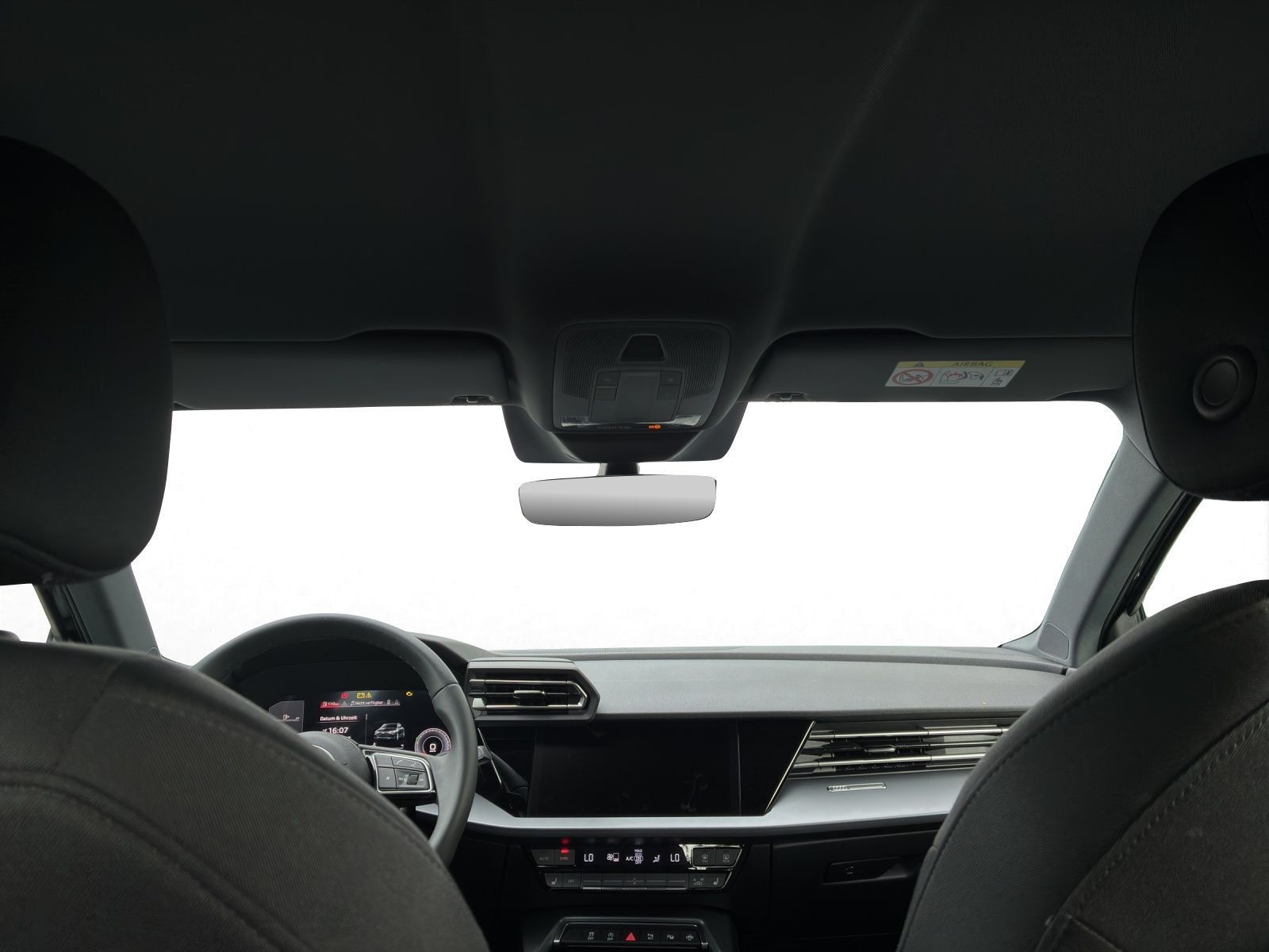 Audi A3 - Bild 8