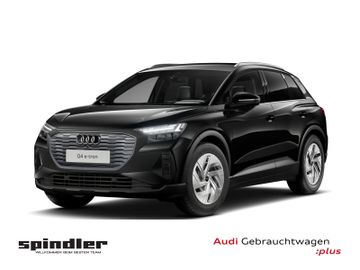 Audi Leasingangebot: Audi Q4 e-tron 45 / Standklima, Matrix, 360°, AR-HuD