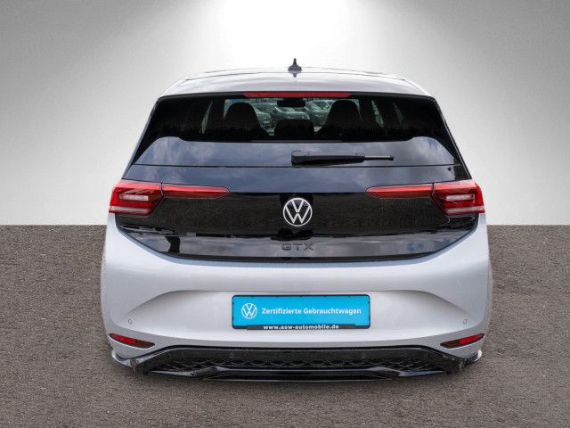 Volkswagen ID.3 - Bild 6