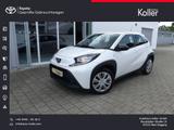 Toyota Aygo X 1.0 Play Klima Kamera CarPlay Tempomat - gebrauchte Toyota Aygo (X) aus dem Jahr 2023