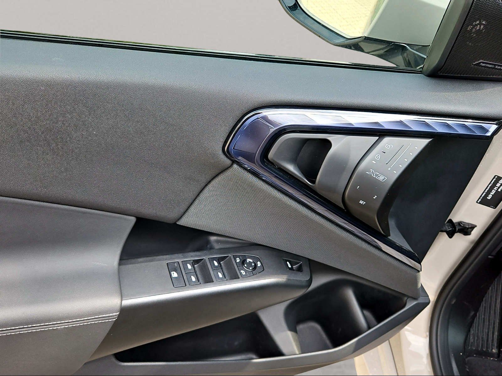 BMW X3 - Bild 16