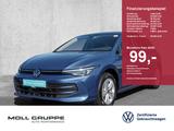Volkswagen Golf 1.5 eTSI DSG Life ACC AUT KLIMAA. LED LM - Volkswagen Gebrauchtwagen in Magdeburg
