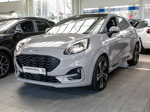 Ford Puma ST-Line X NAVI TWA RFK PANORAMA VZE SHA SHZ