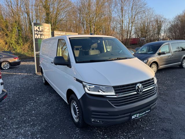 Volkswagen T6.1 Transporter  Kasten lang 4MOTION*Navi*PDC*