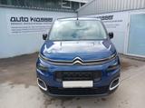 Citroën Berlingo Feel 1.2 PureTech 110 Start&Stop MT - Citroën Berlingo: Start