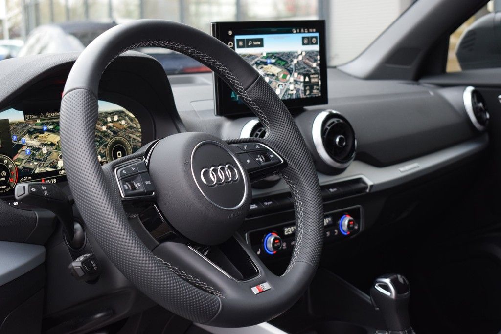 Audi Q2 - Bild 15