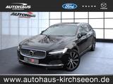 Volvo V90 T6 Recharge Plus Bright Plug-In Hybrid Navi - Volvo V90: Plus Bright