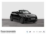 MINI Cooper Navi DAB PDC ACC - MINI Cooper Cabrio mit Schiebedach