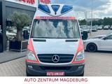 Mercedes-Benz Sprinter II Kasten 316 CDI Delfis Rettungswagen - Angebote