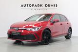 Volkswagen Golf VIII Lim. GTE eHybrid/KAM/AHK/18Z/STHZG/ACC - : Rot, Plug-In Hybrid, Limousine