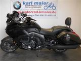 BMW K 1600 B Black to Black - GEBRAUCHT MÜNCHEN