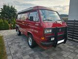 Volkswagen T3 CLUB JOKER SYNCRO, ORIGINAL U. SEHR SELTEN - Volkswagen T3: Joker
